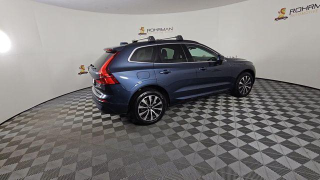 used 2023 Volvo XC60 car, priced at $31,980