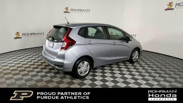 used 2019 Honda Fit car, priced at $19,311