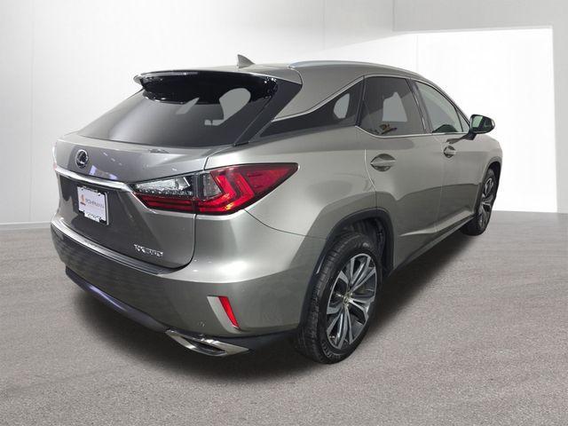 used 2017 Lexus RX 350 car, priced at $25,636