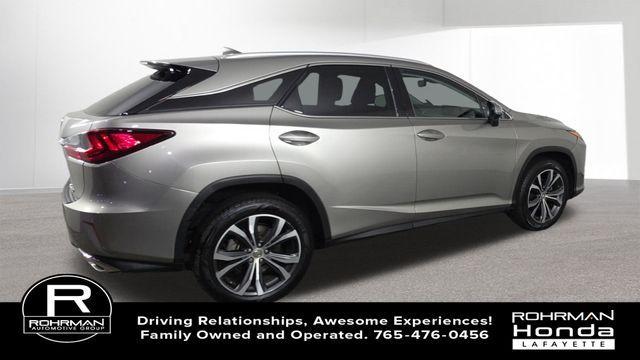 used 2017 Lexus RX 350 car, priced at $25,636