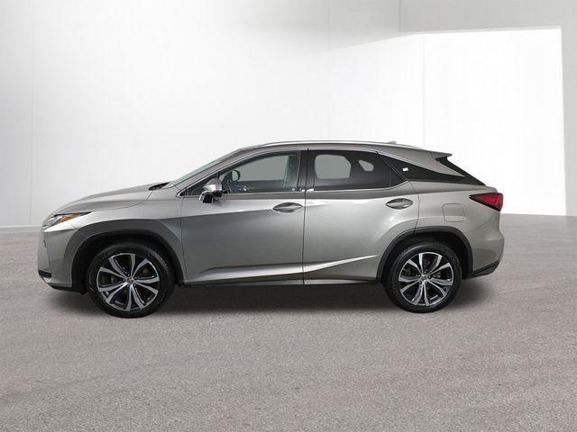 used 2017 Lexus RX 350 car, priced at $25,636