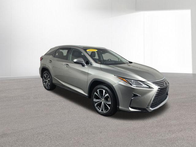 used 2017 Lexus RX 350 car, priced at $25,636