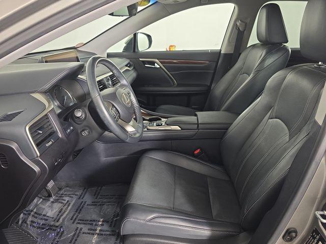 used 2017 Lexus RX 350 car, priced at $25,636