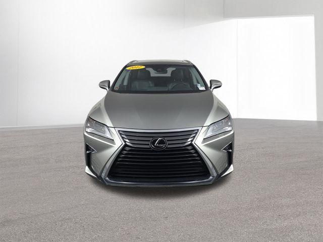 used 2017 Lexus RX 350 car, priced at $25,636