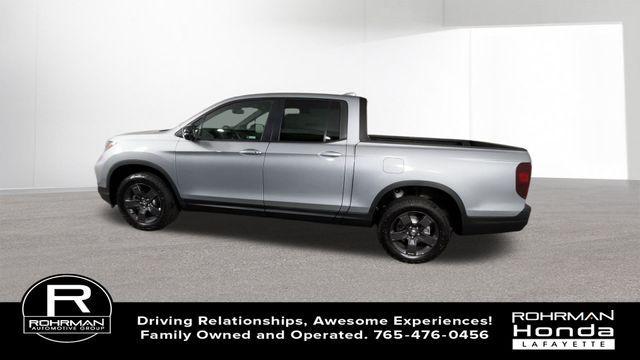 new 2026 Honda Ridgeline car, priced at $44,551