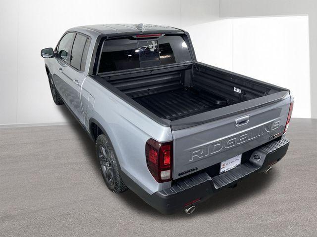 new 2026 Honda Ridgeline car, priced at $44,551