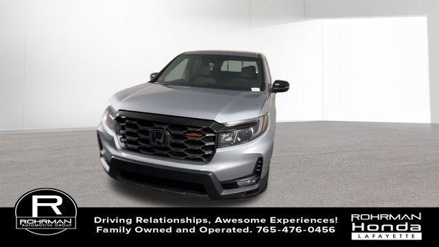 new 2026 Honda Ridgeline car, priced at $44,551