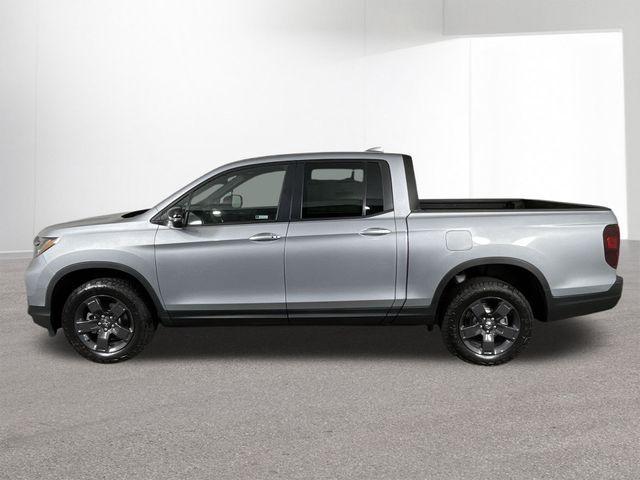 new 2026 Honda Ridgeline car, priced at $44,551