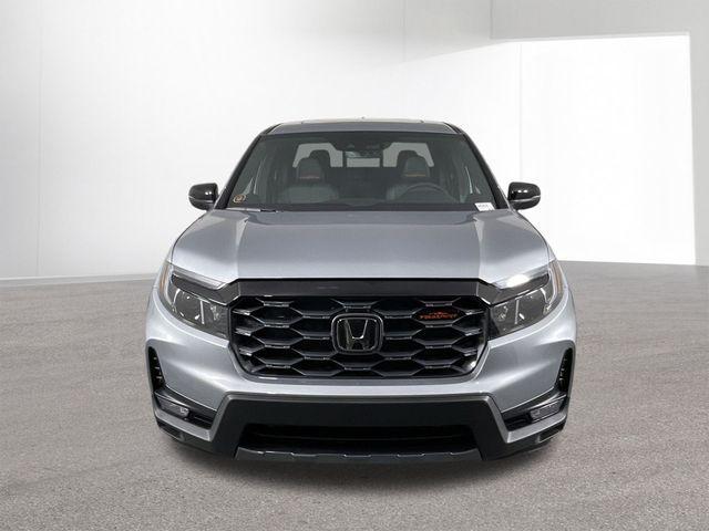 new 2026 Honda Ridgeline car, priced at $44,551