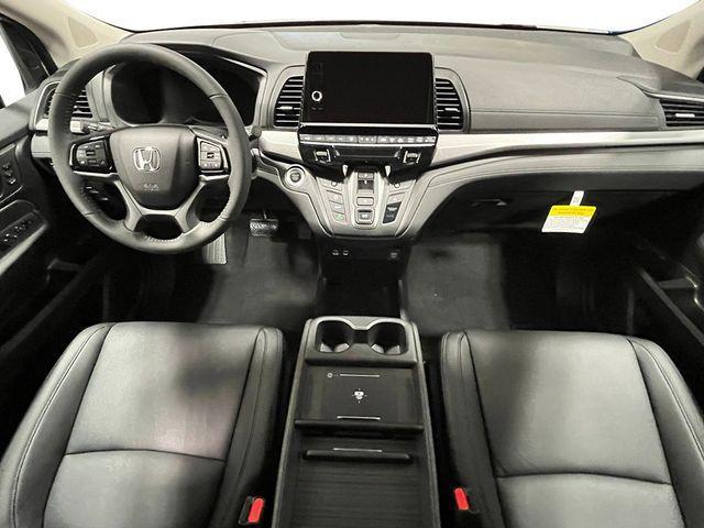 new 2026 Honda Odyssey car, priced at $44,433