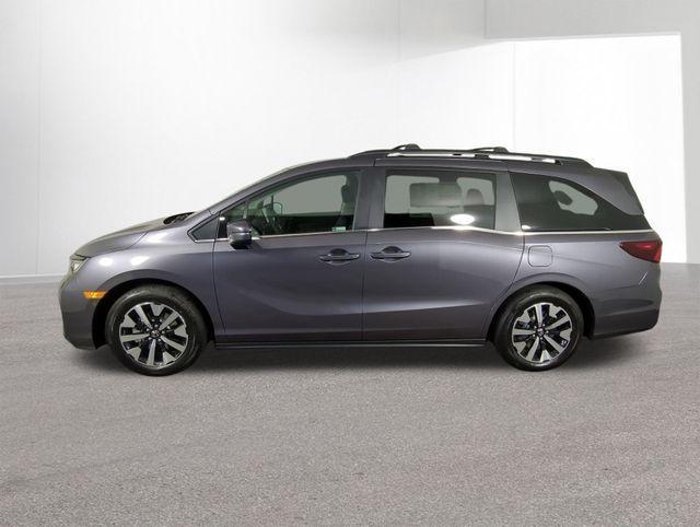 new 2026 Honda Odyssey car, priced at $43,787