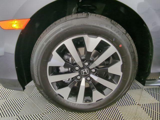 new 2026 Honda Odyssey car, priced at $43,787