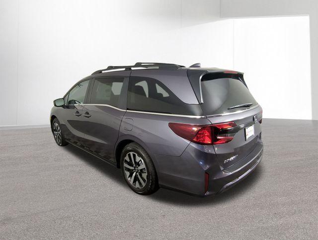 new 2026 Honda Odyssey car, priced at $43,787