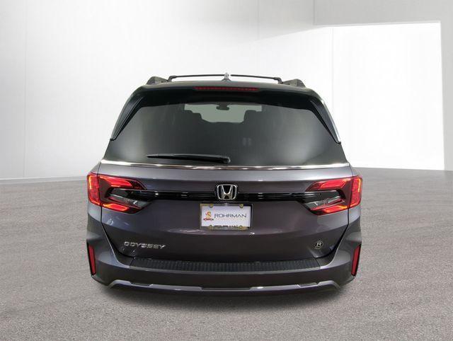new 2026 Honda Odyssey car, priced at $43,787