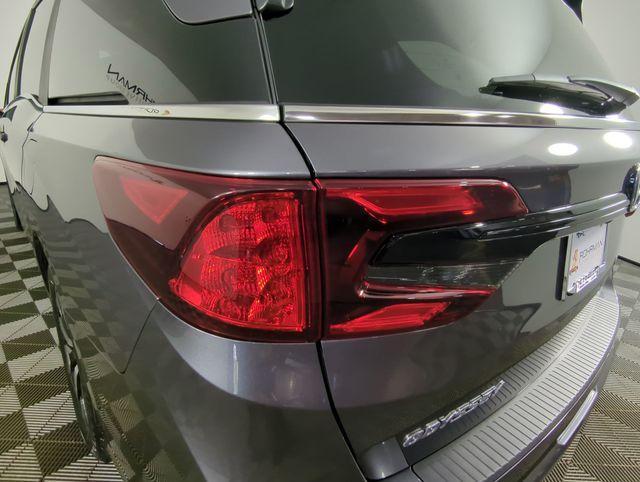 new 2026 Honda Odyssey car, priced at $43,787