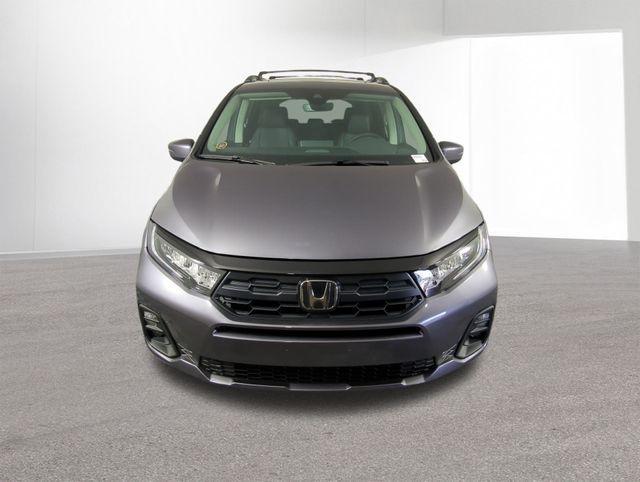 new 2026 Honda Odyssey car, priced at $43,787