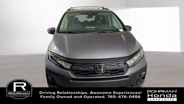 new 2026 Honda Odyssey car, priced at $43,787