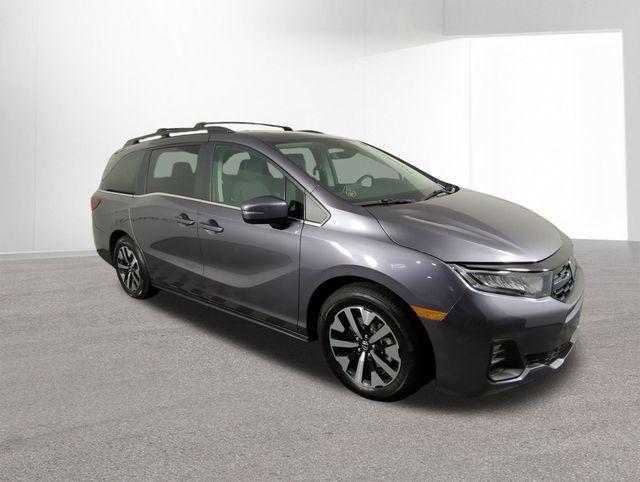 new 2026 Honda Odyssey car, priced at $43,787