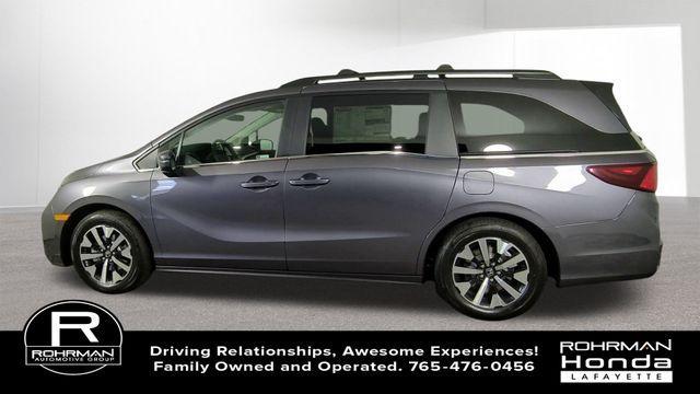 new 2026 Honda Odyssey car, priced at $43,787