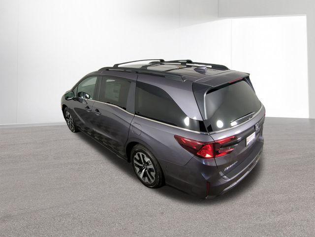 new 2026 Honda Odyssey car, priced at $43,787