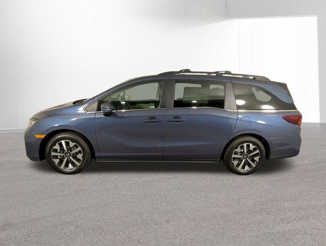 new 2026 Honda Odyssey car, priced at $43,778