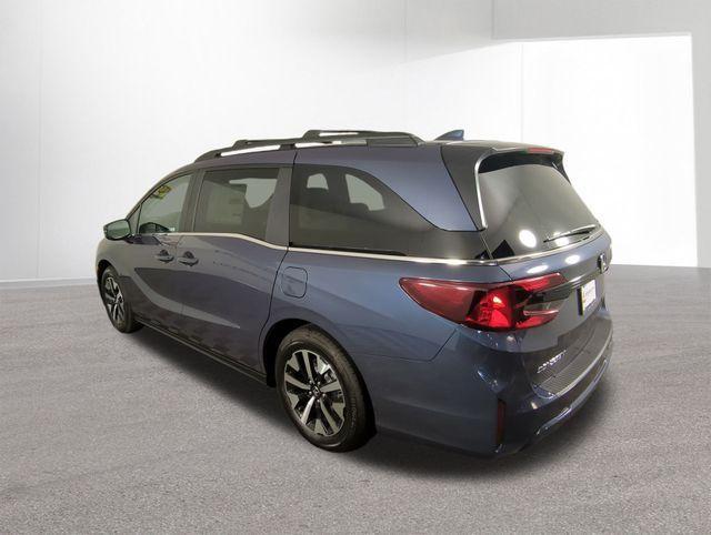 new 2026 Honda Odyssey car, priced at $43,778