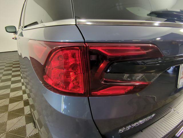 new 2026 Honda Odyssey car, priced at $43,778