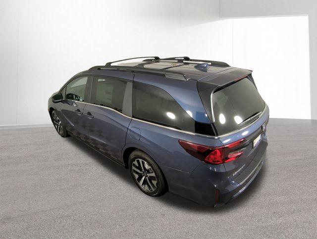 new 2026 Honda Odyssey car, priced at $43,778