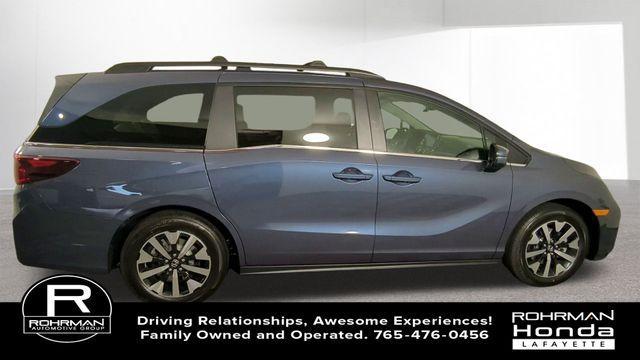 new 2026 Honda Odyssey car, priced at $43,778