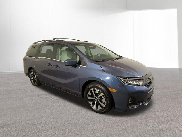 new 2026 Honda Odyssey car, priced at $43,778