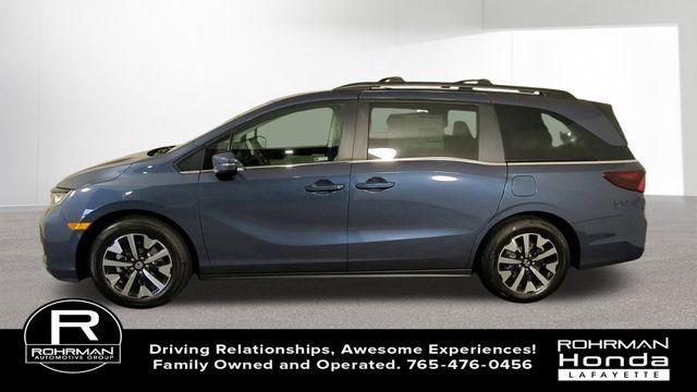 new 2026 Honda Odyssey car, priced at $43,778