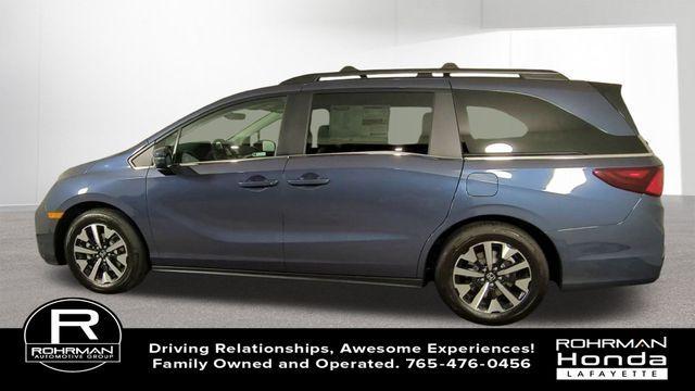 new 2026 Honda Odyssey car, priced at $43,778
