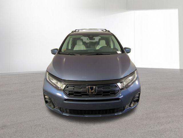 new 2026 Honda Odyssey car, priced at $43,778