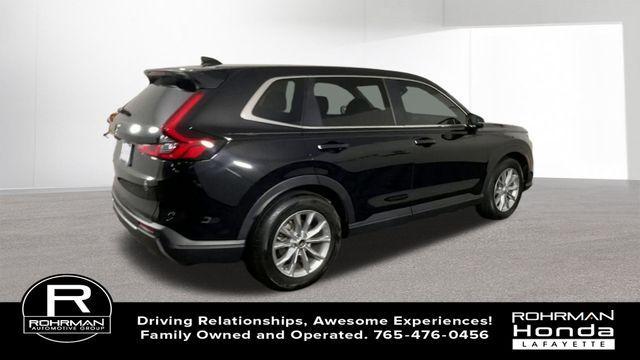 used 2023 Honda CR-V car, priced at $30,322