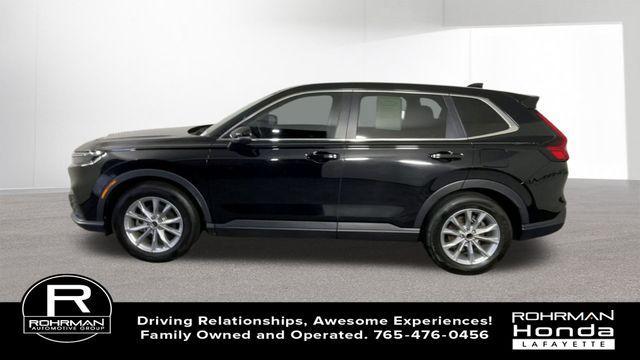 used 2023 Honda CR-V car, priced at $30,322