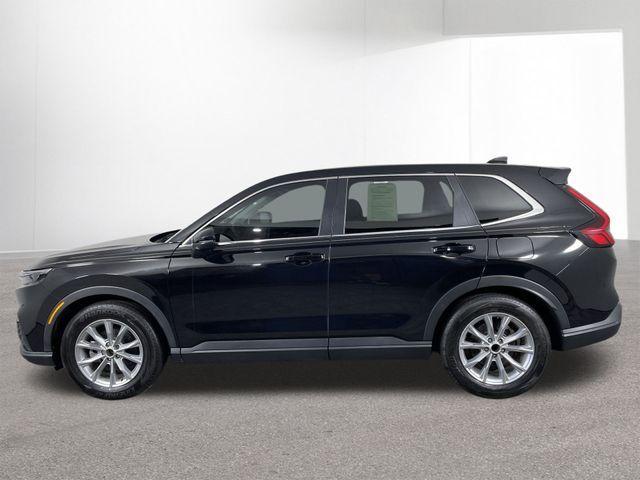 used 2023 Honda CR-V car, priced at $30,322