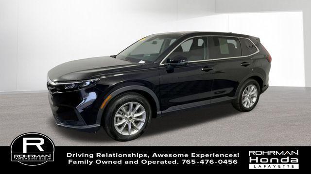 used 2023 Honda CR-V car, priced at $30,322