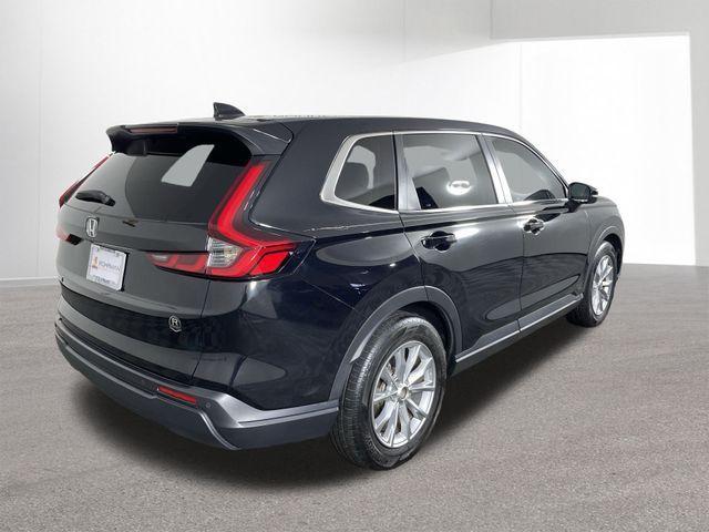 used 2023 Honda CR-V car, priced at $30,322