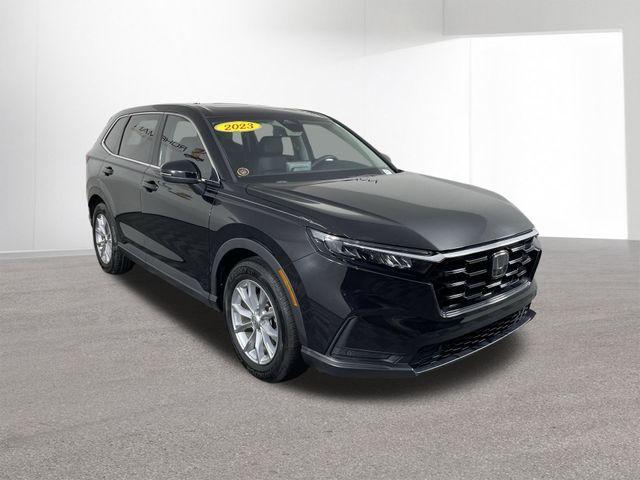 used 2023 Honda CR-V car, priced at $30,322