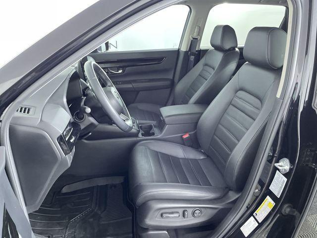used 2023 Honda CR-V car, priced at $30,322