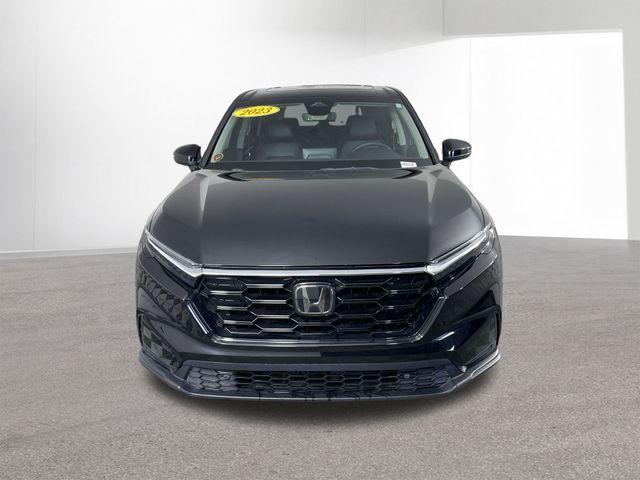 used 2023 Honda CR-V car, priced at $30,322