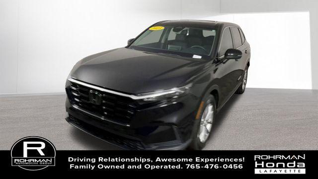 used 2023 Honda CR-V car, priced at $30,322