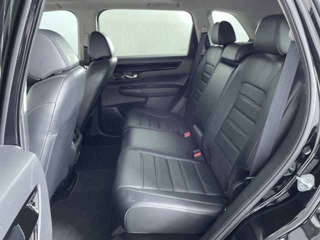 used 2023 Honda CR-V car, priced at $30,322