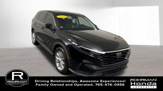 used 2023 Honda CR-V car, priced at $30,322