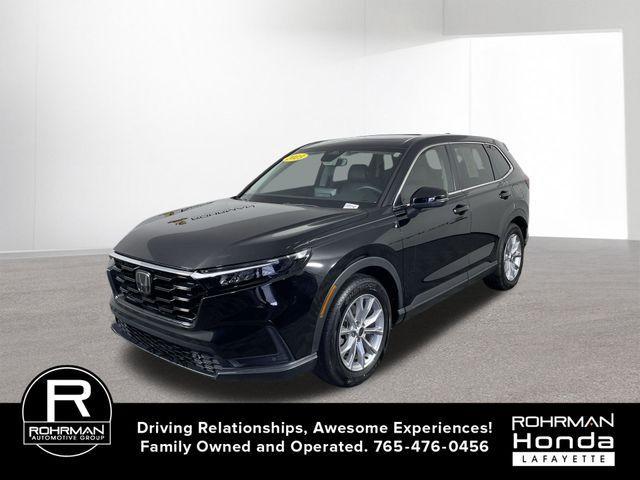 used 2023 Honda CR-V car, priced at $30,322