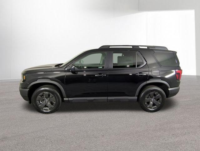 new 2026 Honda Passport car, priced at $43,570