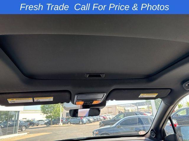 used 2023 Honda Passport car, priced at $33,749