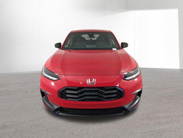 new 2026 Honda HR-V car, priced at $29,664