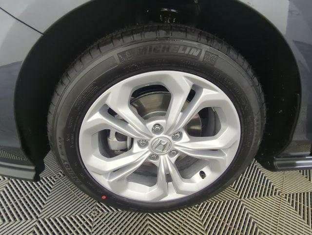 new 2025 Honda Accord car, priced at $28,402