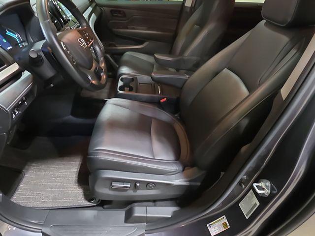 used 2023 Honda Odyssey car, priced at $33,463